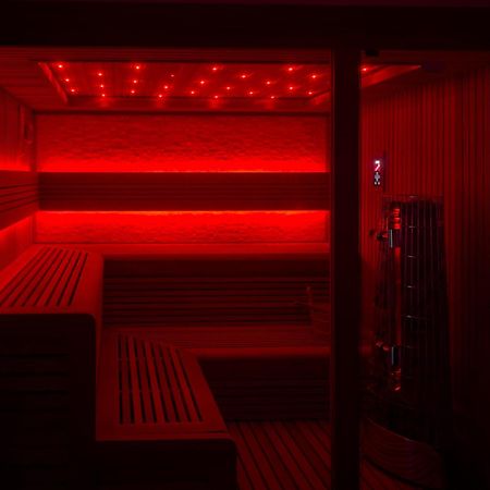 Ecofurtado Villa Eksteriør billede