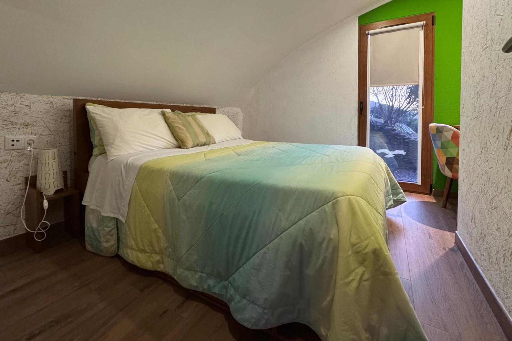 Ecofurtado Villa Eksteriør billede