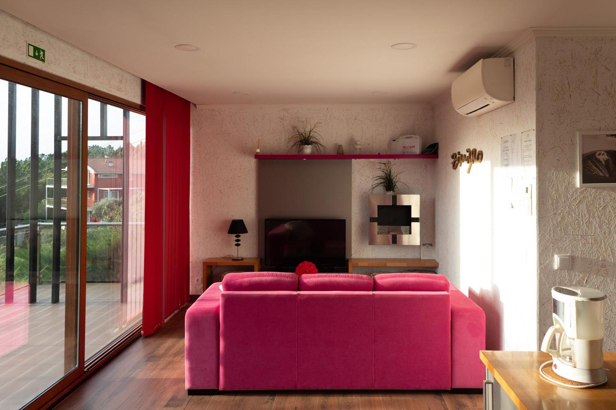 Ecofurtado Villa Eksteriør billede