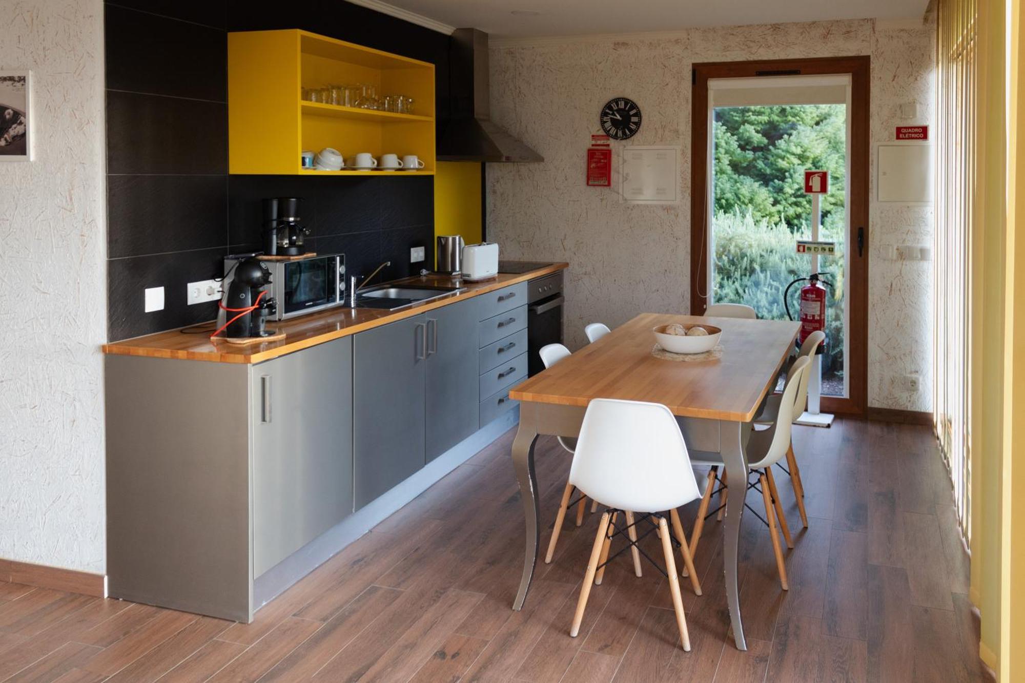 Ecofurtado Villa Eksteriør billede