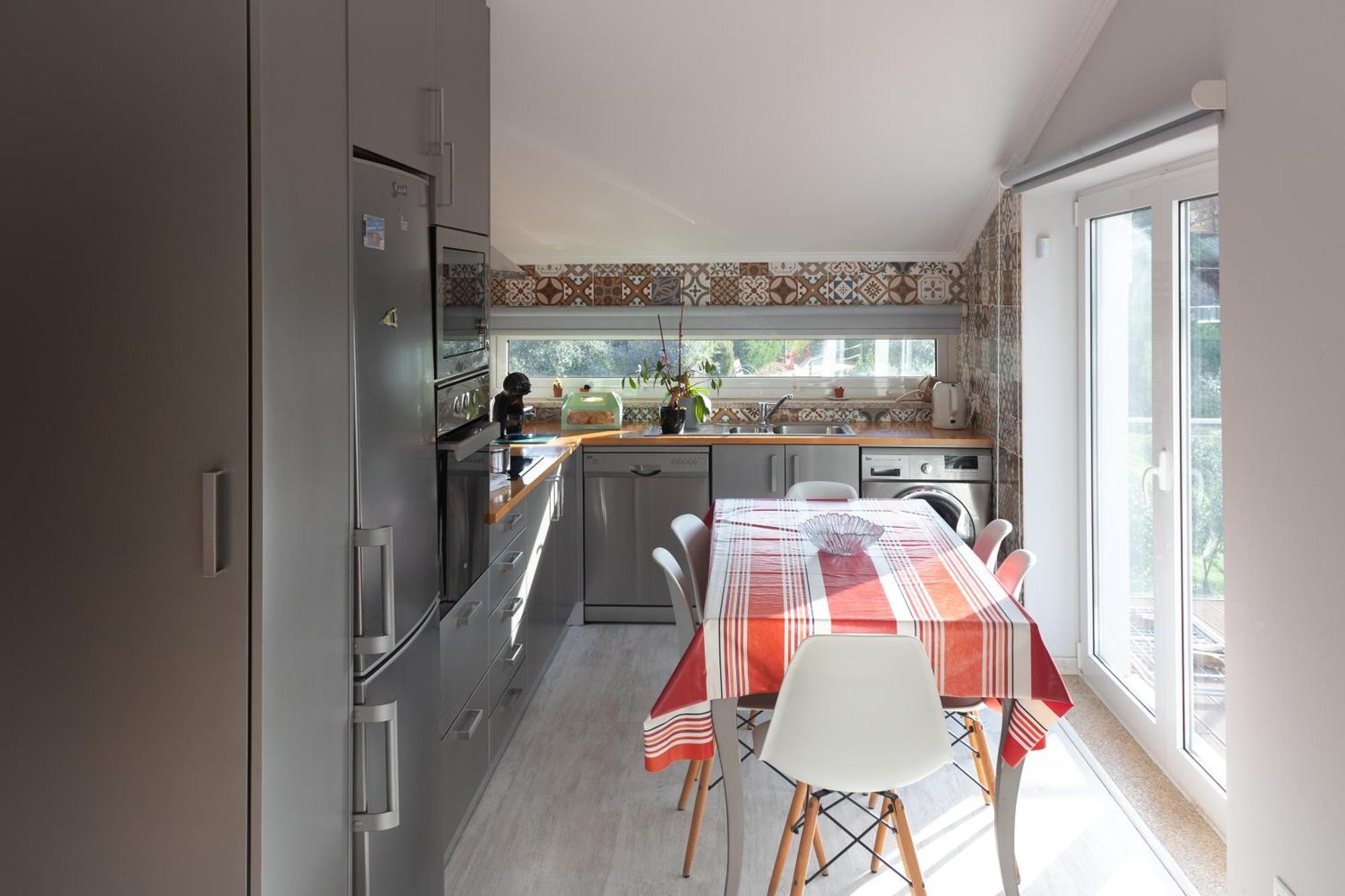 Ecofurtado Villa Eksteriør billede