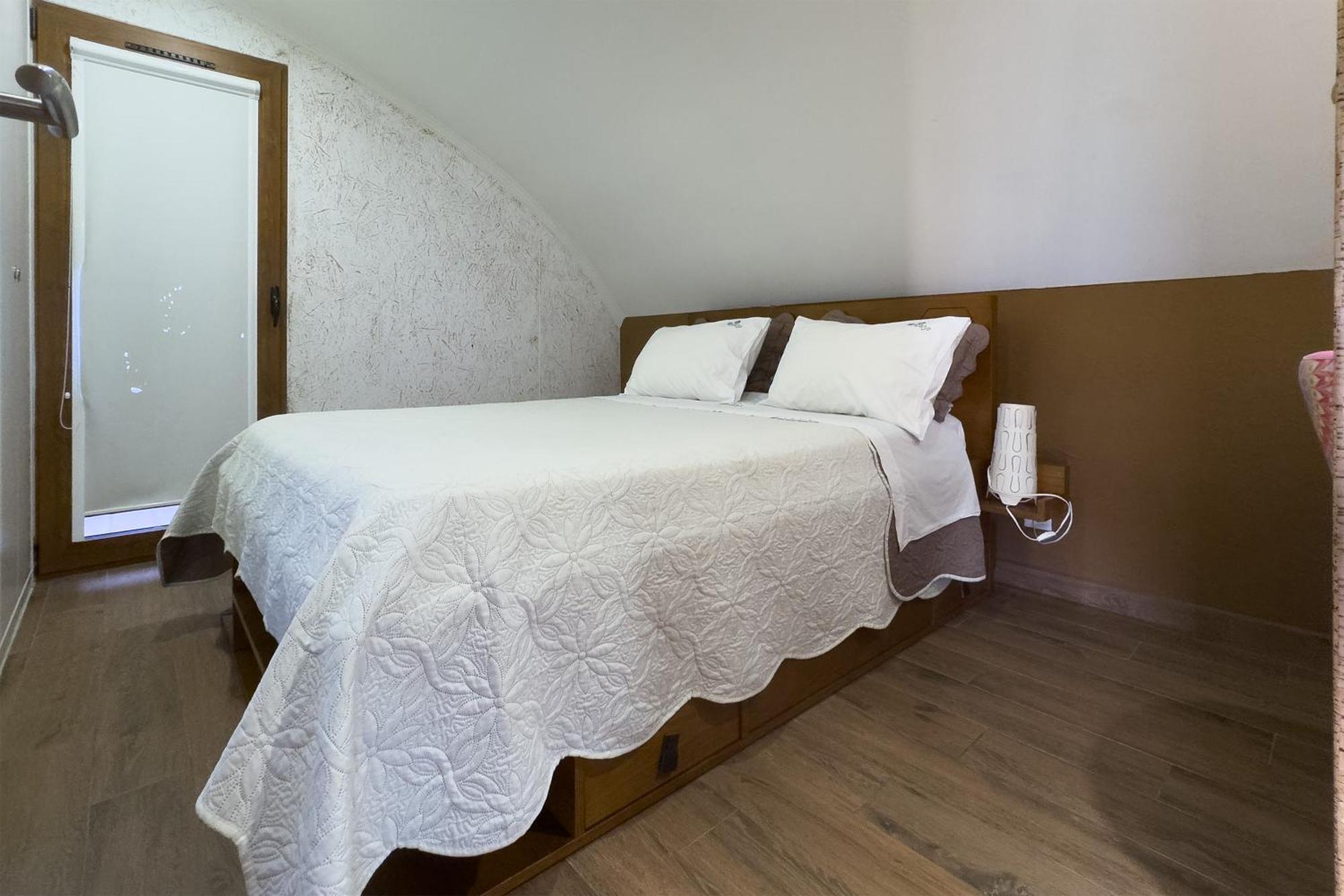 Ecofurtado Villa Eksteriør billede
