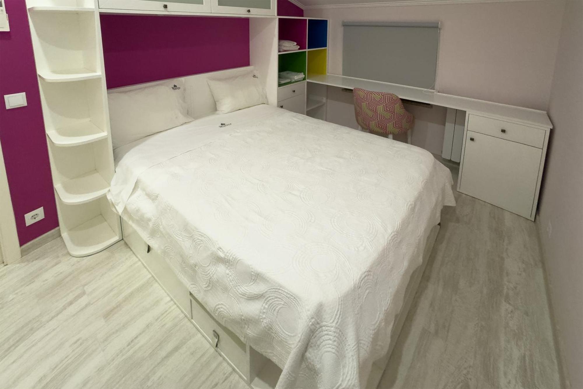 Ecofurtado Villa Eksteriør billede