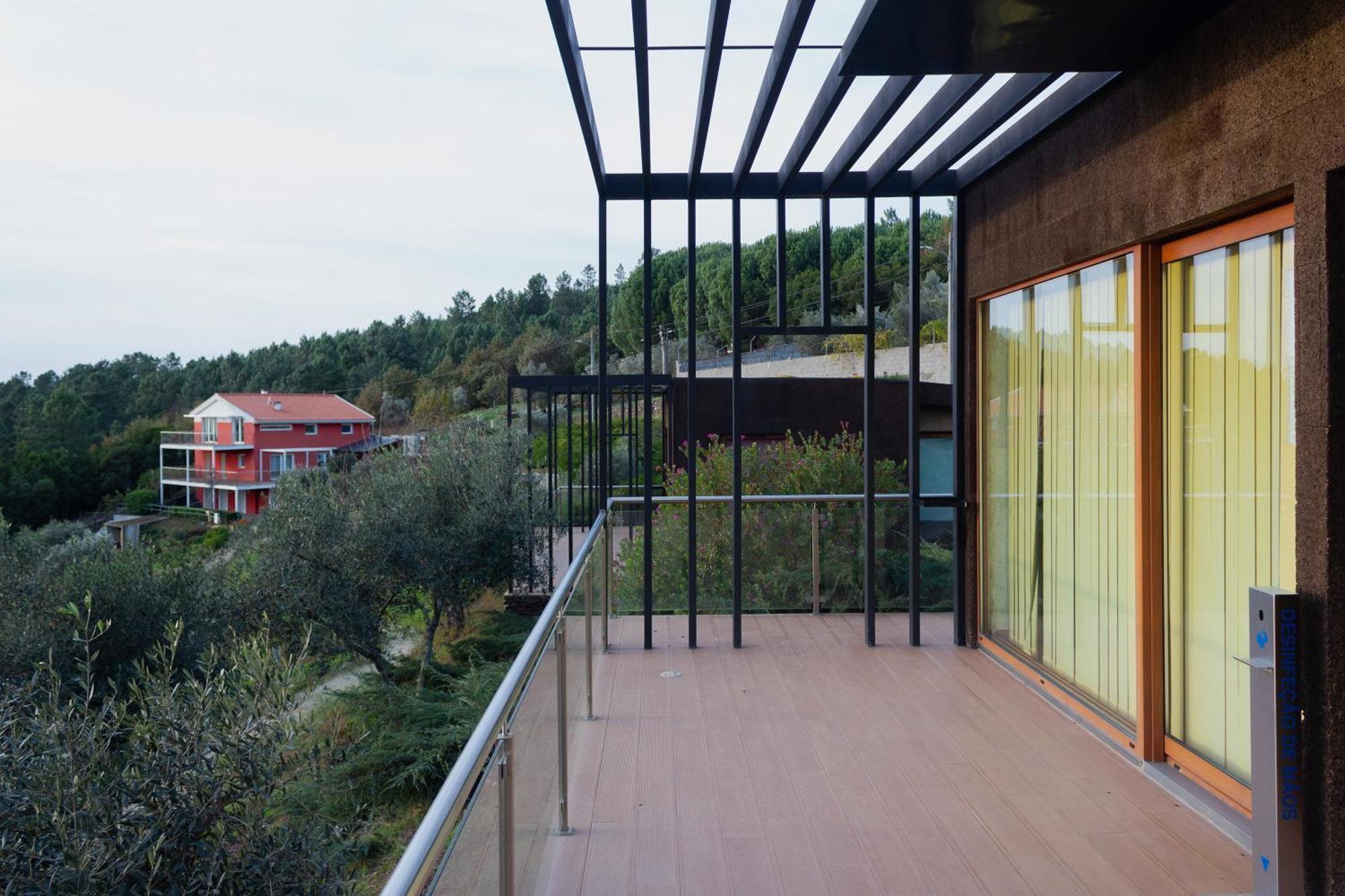 Ecofurtado Villa Eksteriør billede