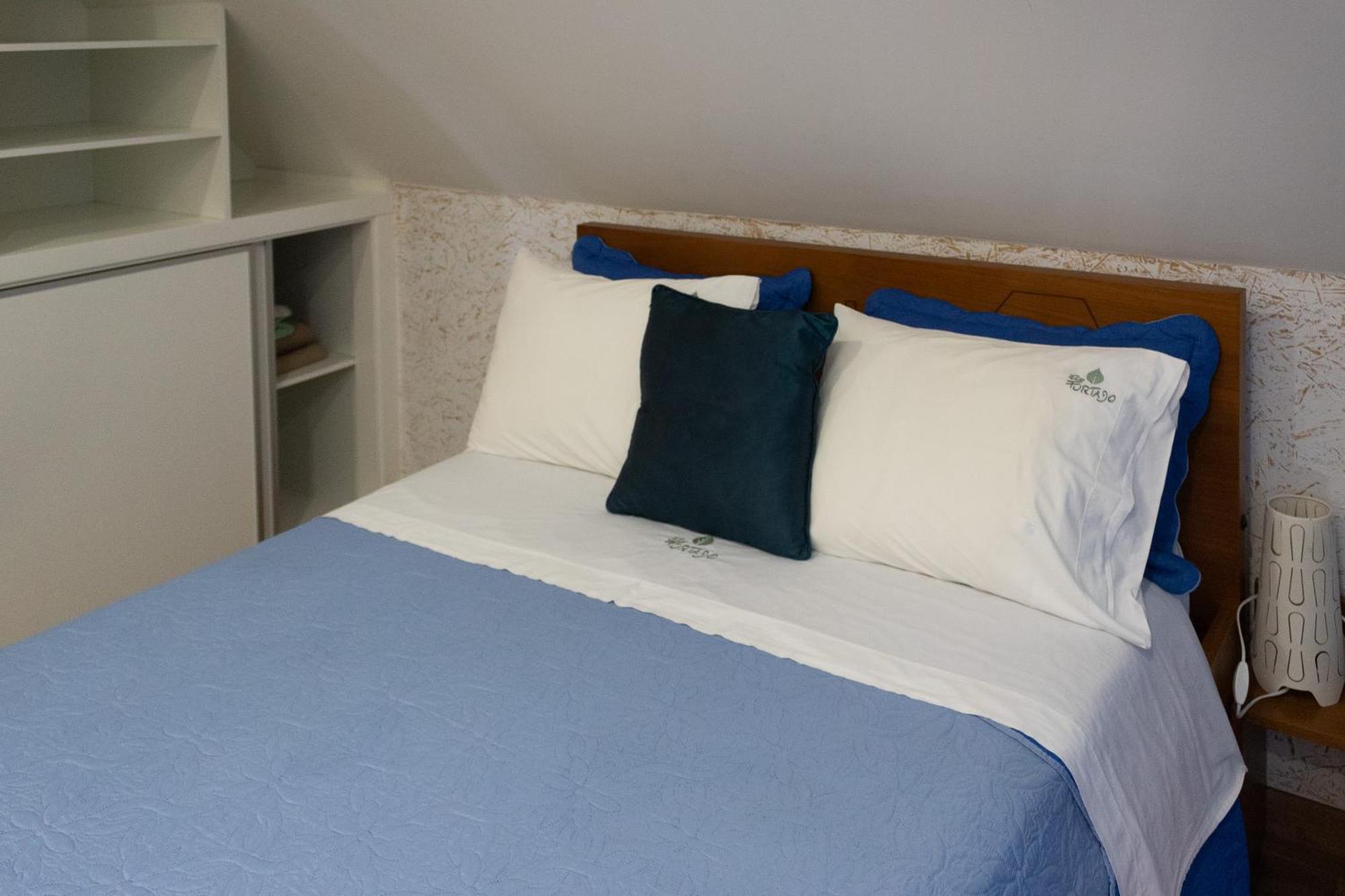 Ecofurtado Villa Eksteriør billede