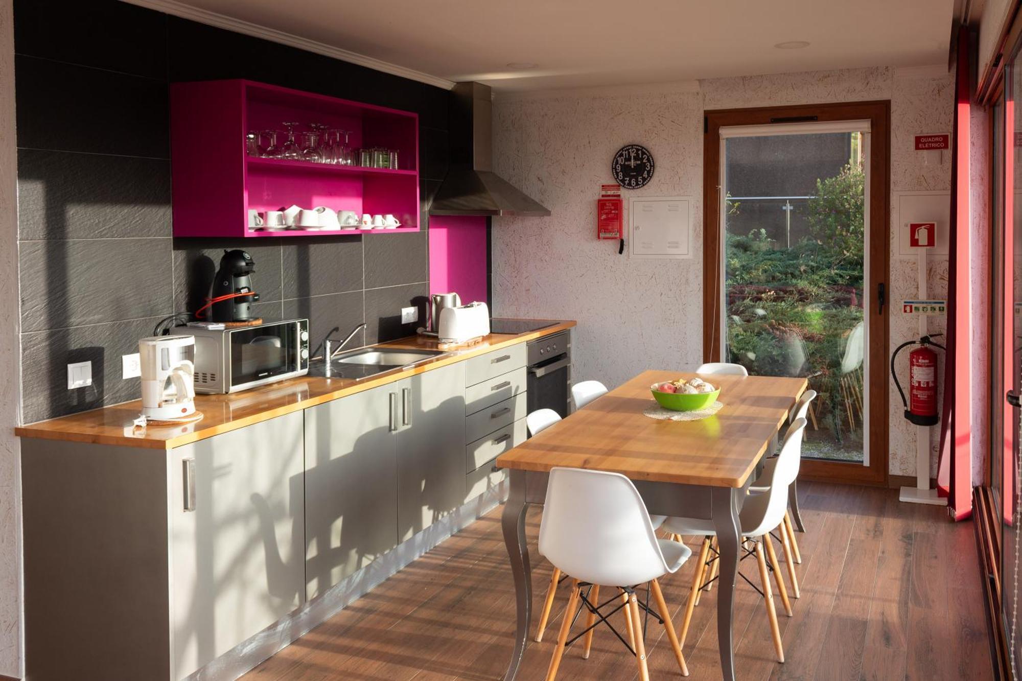 Ecofurtado Villa Eksteriør billede