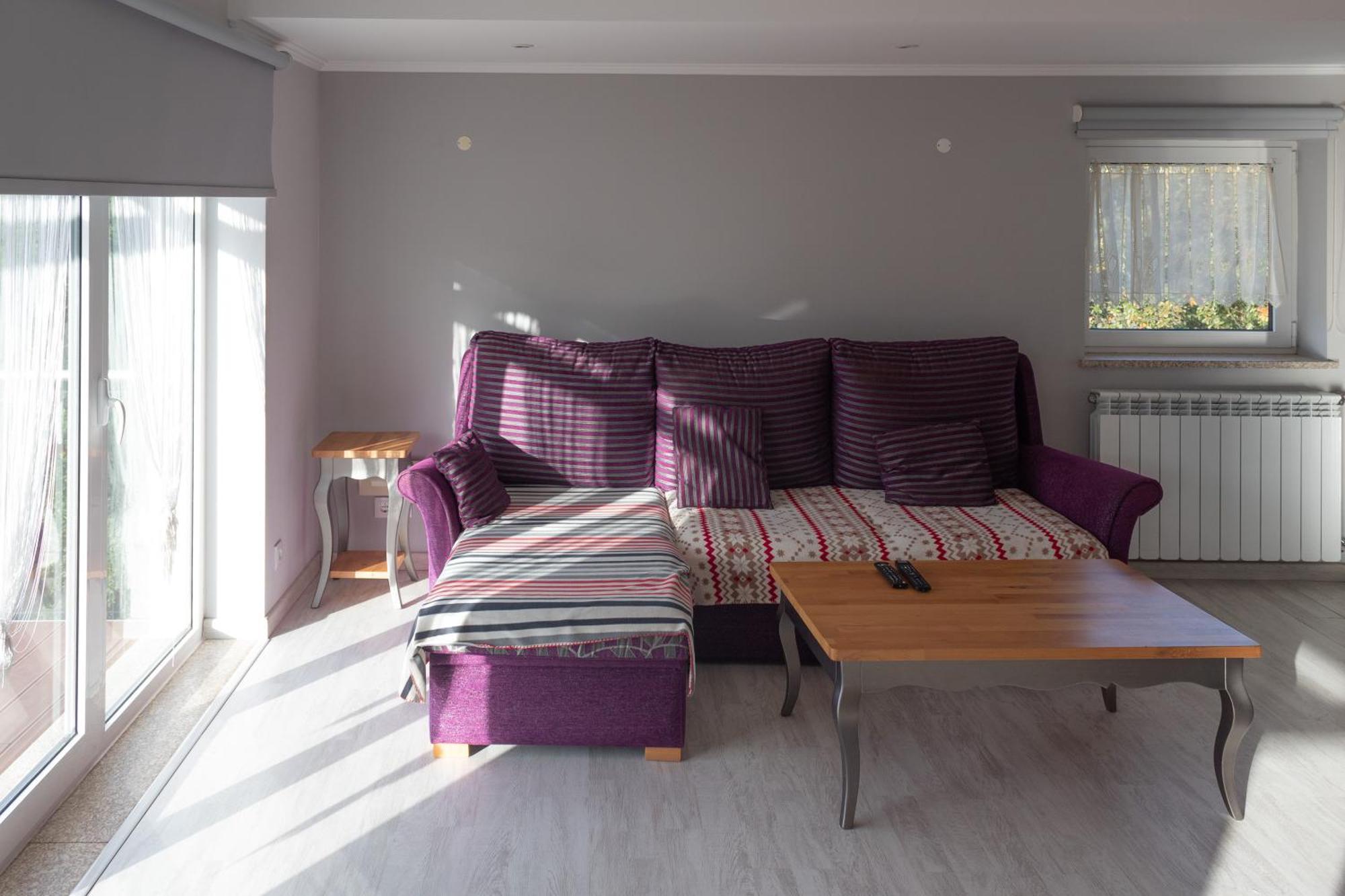 Ecofurtado Villa Eksteriør billede