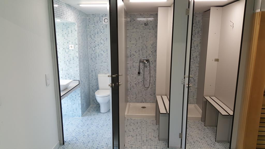 Ecofurtado Villa Eksteriør billede